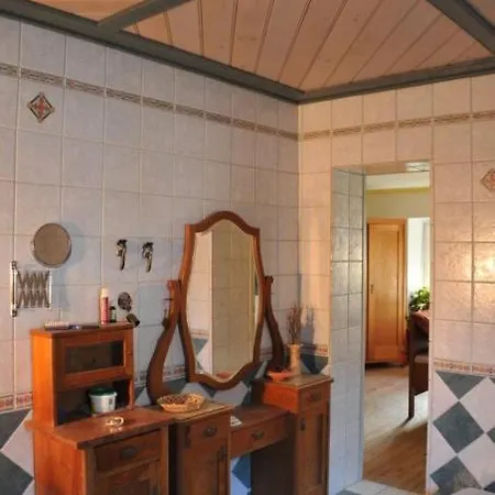 Gastehaus Weinviertel - Niederosterreich Homestay *