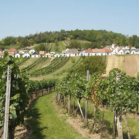 Gastehaus Weinviertel - Niederosterreich Homestay