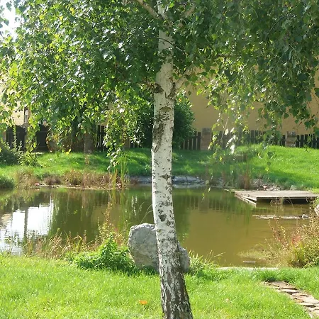 Pansiyon Gaestehaus Weinviertel - Niederoesterreich Siebenhirten