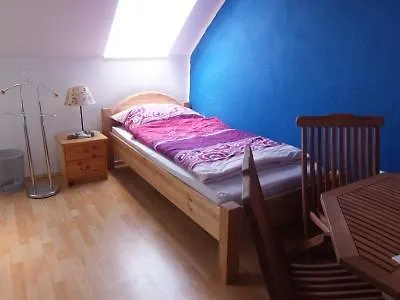 Gastehaus Weinviertel - Niederosterreich Homestay Siebenhirten