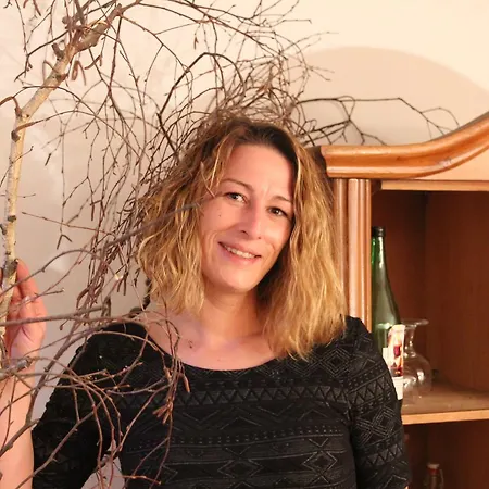 Gastehaus Weinviertel - Niederosterreich Homestay *