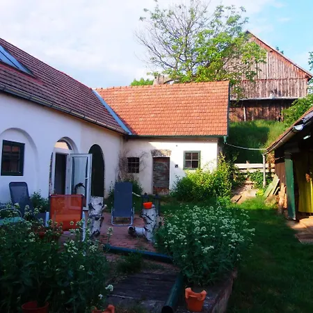 Gastehaus Weinviertel - Niederosterreich *