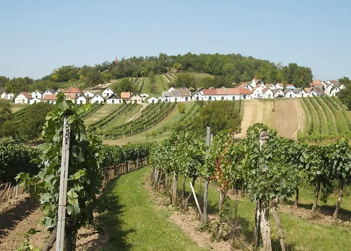 Gaestehaus Weinviertel - Niederoesterreich Séjour chez l'habitant