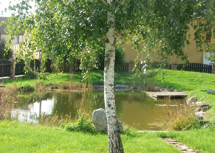 Privatunterkunft Weinviertel - Niederösterreich Siebenhirten