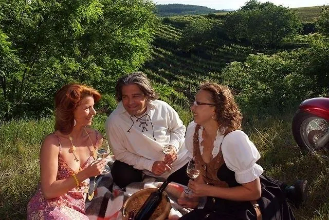 Weinviertel - Niederösterreich Siebenhirten