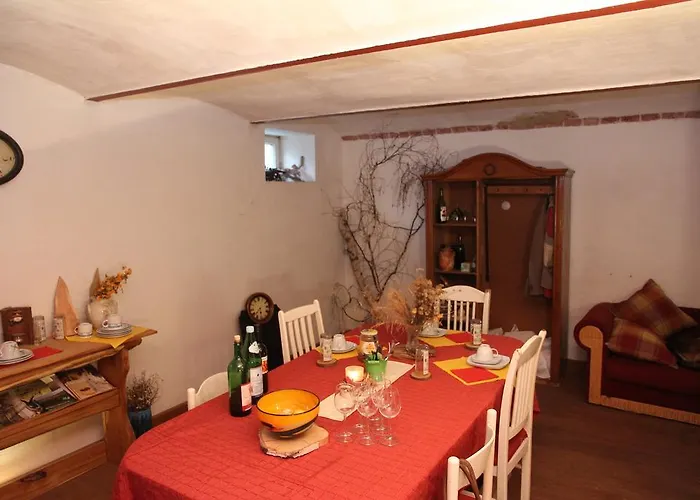 Gaestehaus Weinviertel - Niederoesterreich