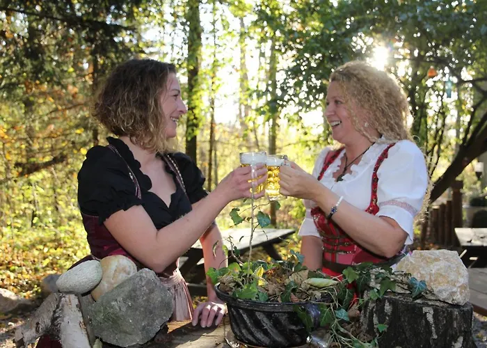 Gaestehaus Weinviertel - Niederoesterreich Séjour chez l'habitant Siebenhirten